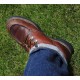 70年代 Red Wing アイリッシュセッター 旧犬タグ サイズ8D